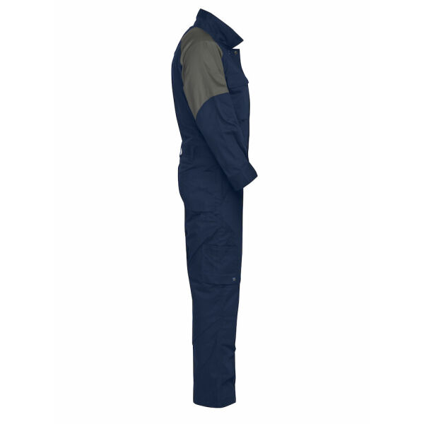 4602 COVERALL NAVY 44