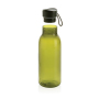 Avira Atik RCS Recycled PET bottle 500ML, green