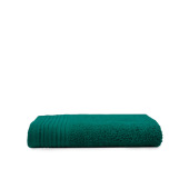 Classic Bath Towel - Emerald Green