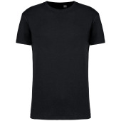 T-shirt BIO150IC ronde hals kind Black 12/14 jaar