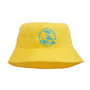 Polyester bucket hat