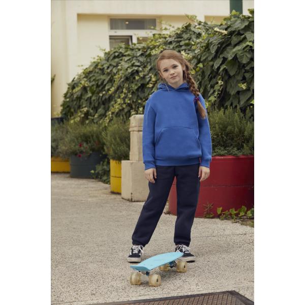 Fruit of the Loom Kids Premium Hooded Sweat