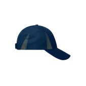MB6225 Safety Cap - navy - one size