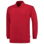 Polosweater Boord 301005 Red XXL