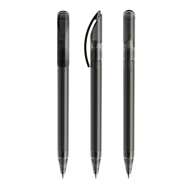 Prodir DS3 TTT Twist ballpoint pen
