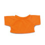 Mini-t-shirt - orange
