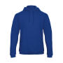 ID.203 50/50 Hooded Sweatshirt Unisex - Royal - L