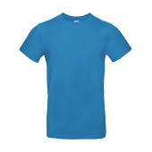 #E190 T-Shirt - Atoll - XS