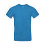 #E190 T-Shirt - Atoll - XS