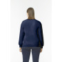 Sweater ronde hals Midweight Softstyle Navy 4XL