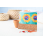 CreaBeauty Cork S - custom made make-up tas