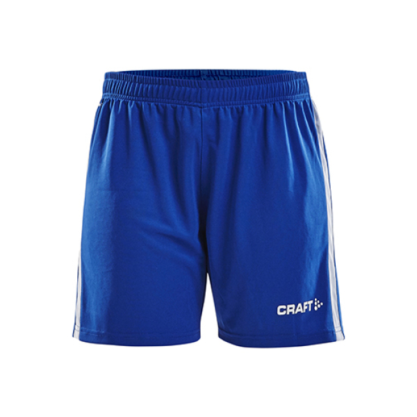 Craft Pro Control mesh shorts wmn cobolt/white xxl