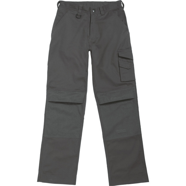 Universal Pro Pants Steel Grey 54 DE