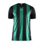 Craft Progress stripe jersey men bla/team gr xxl