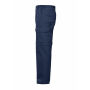 2502 PANTS ZIP OFF NAVY 62