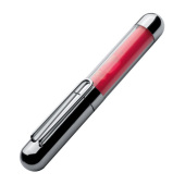 CrisMa textmarkerset met transparante tank. CrisMa textmarkerset met transparante tank.