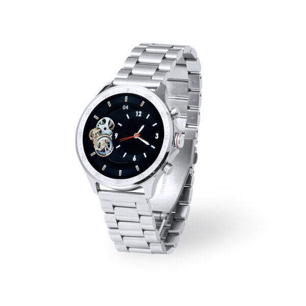 Smartwatch Dant - PLAT - S/T