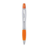 RIO DUO - 2-in-1 balpen RIO DUO - 2-in-1 balpen