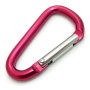 Lucky 7 Carabiner Hooks -5CM