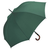 AC midsize umbrella FARE®-Collection dark green