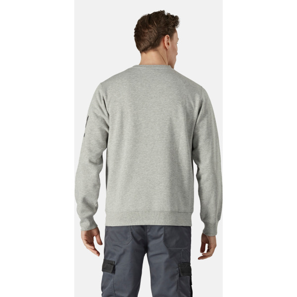 Herensweater OKEMO (SH3014)