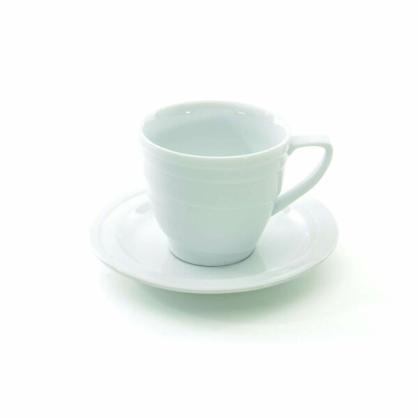 BergHOFF Essentials Teacup/saucer .27 Qt