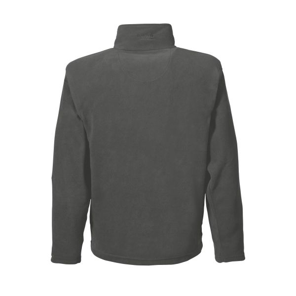 Regatta Micro Zip Neck Fleece Sweater herr tröja Regatta Micro Zip Neck Fleece Sweater herr tröja