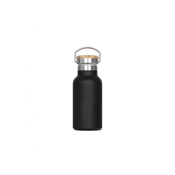 Thermo bottle Ashton 350ml - Black