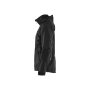 Softshell jack