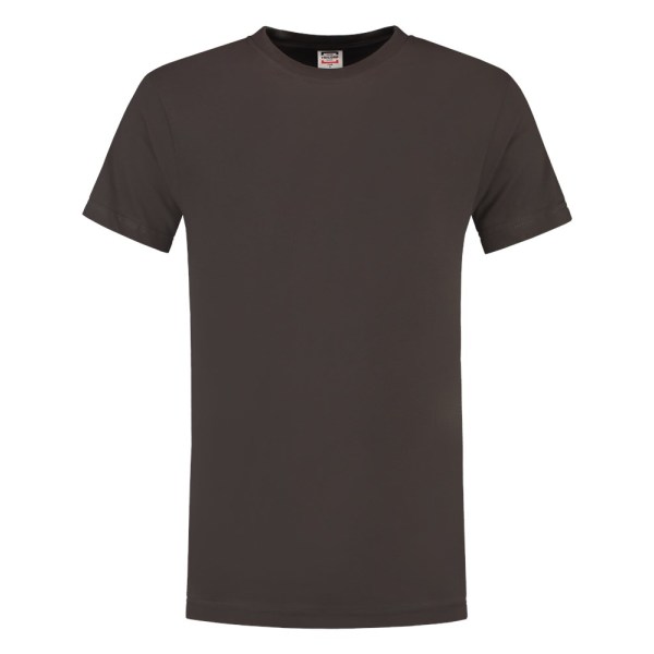 T-shirt 190 Gram 101002 Darkgrey 4XL
