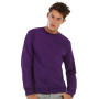 ID.002 Cotton Rich Sweatshirt - Red - M