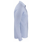 Harvest Burlingham Jersey Shirt Light Blue 4XL