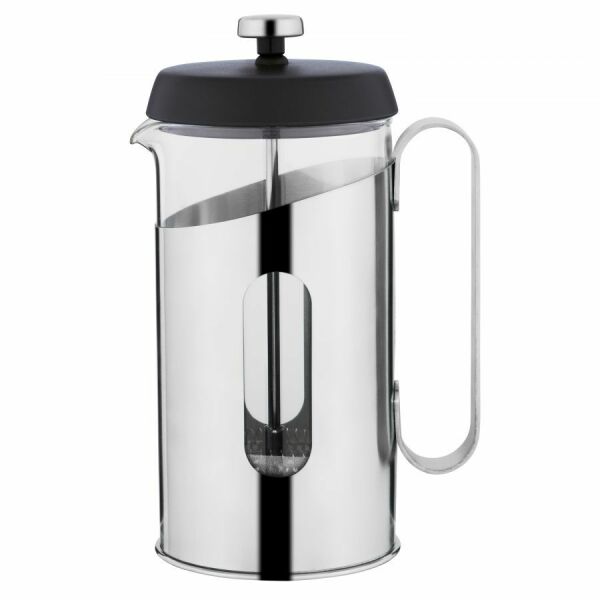 BergHOFF Essentials 0.63 Qt Stainless Steel Coffee & Tea French Press