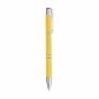 Ebony Soft Touch Accent pennen