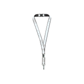 Keycord Polyester / Satijn Keycord Polyester / Satijn