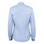 Red Bow 121 Woman Skyblue 4XL