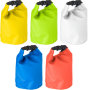 PVC waterdichte tas Liese lime PVC waterdichte tas Liese lime