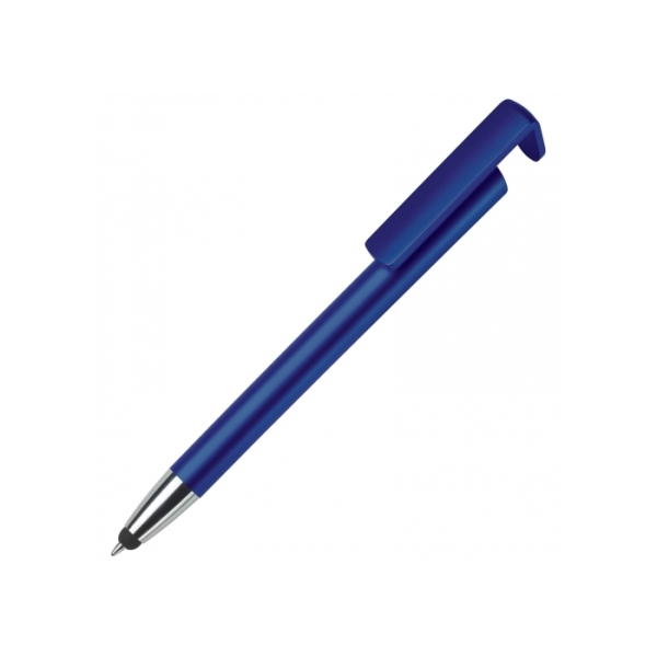 3-in-1 touch pen - Blue