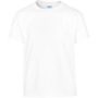 Heavy Cotton™Classic Fit Youth T-shirt White S