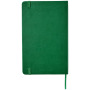 Moleskine Classic L hardcover notitieboek - gelinieerd - Oxidegroen