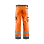 High Vis Werkbroek High Vis Werkbroek