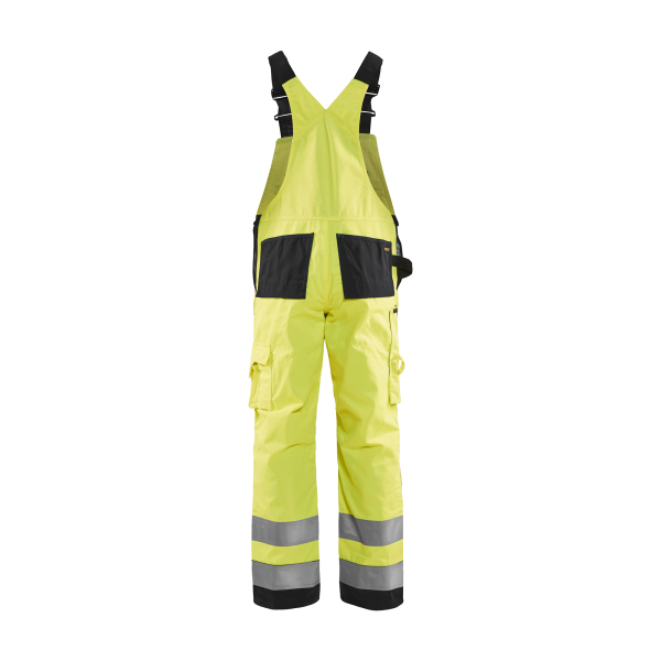 High Vis Bretelbroek High Vis Bretelbroek