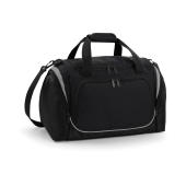 Pro Team Locker Bag - Black/Grey - One Size
