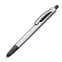 Ball pen with touch function