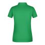 Ladies' Basic Polo - fern-green - S