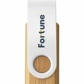 USB Twist Bambu 32 GB