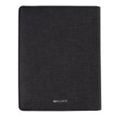 Air 5W A5 notitieboek omslag met draadloos opladen, zwart