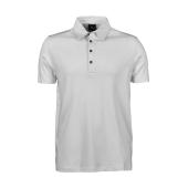 Pima Cotton Polo