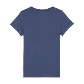 Stella Jazzer - Essentiële vrouwen-T-shirt - XS