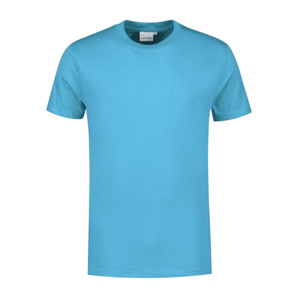 Santino T-shirt  Jolly Aqua 3XL